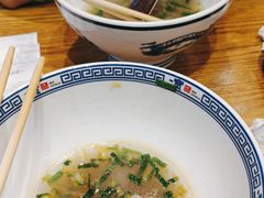 -二宽中国兰州拉面(幸福城店)