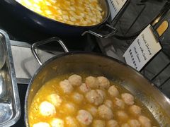 -新发展亚太JW万豪酒店·福苑咖啡厅