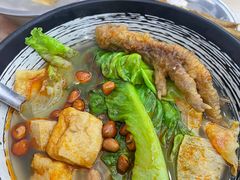 -笋果坊螺蛳粉(竹园小区店)