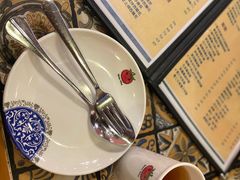 -番茄屋葡式美食(总店)