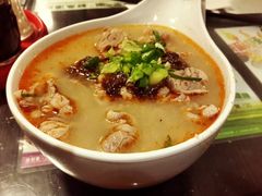 -翠华餐厅
