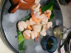 -长安·大茶饭