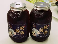 酸梅汤-峨嵋酒家(通州店)