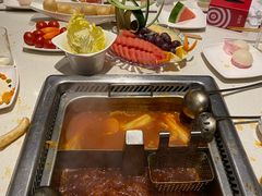 -海底捞火锅(龙岗星河COCO Park店)