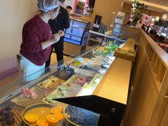 -松野谷·寿喜烧自助(华联顺义金街购物中心店)