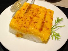 -田园北魏家宴·大同菜(御东店)