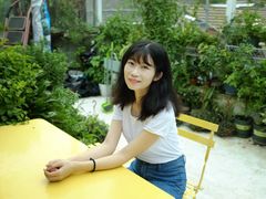 -小时光咖啡馆(北锣鼓巷店)