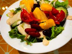 -嘉喜来比萨(罗马花园店)