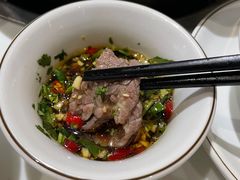 -潮发潮汕牛肉店(龙洞店)