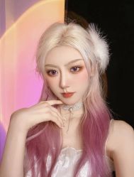 -设计师的店 Hair Salon