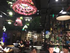 -别院里音乐餐酒吧(双流航空港店)