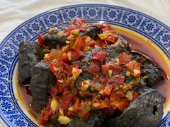 -新新湘菜馆(新中街二条店)