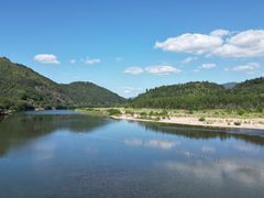 -楠溪江风景名胜区