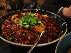 -华豫川酒家(大卫城店)