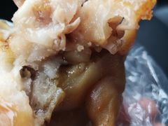 猪蹄-土门八珍烤鸡腊味店(土门老店)