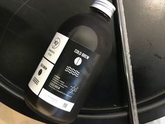 -闻道万巷咖啡馆(南大街地铁站店)