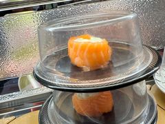 -争鲜回转寿司(中街大悦城店)
