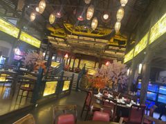 -HOHO餐厅(古子城店)