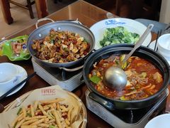 -肖记公安牛肉鱼杂馆·省级非物质文化遗产(三角路直营店)