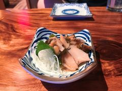 芥末海螺-热血兄弟·炭火烤肉(融侨中心店)