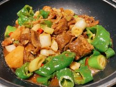 -小尕子·新疆菜(明园店)