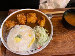 原味鸡块咖喱-金龙咖喱