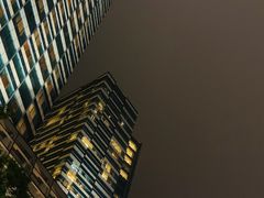 -上海浦东嘉里大酒店