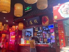 -淮安宴·淮扬菜(清河路一店)