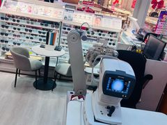 -LOHO眼镜(上海市浦江万达店)