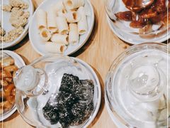 -阮大兴糕团(杭州西湖银泰百货店)