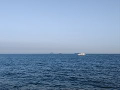 -燕儿岛山公园