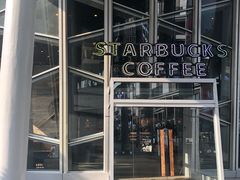 -星巴克臻选(宁波天一广场店)