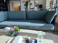 -苏州洲际酒店·大堂酒廊