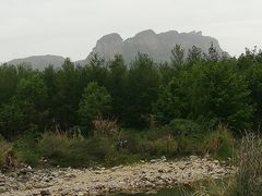 -窦圌山风景区