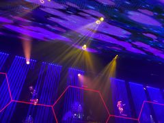 -M-MIX电音烤吧