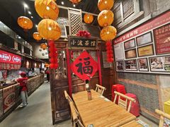 -周小波重庆小面·重庆名小吃(邹容路店)