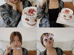 -食间旅人DIY烘焙工作室