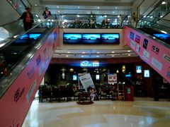 -富邦中心WEST POINT CENTRE