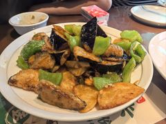 -纯肴大东北(新城北街店)
