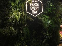 -每日新鲜水果吧(南京东路店)