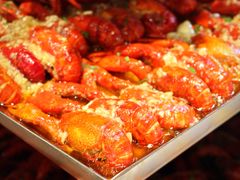 -霸王虾·麻辣小龙虾(清水河公园店)