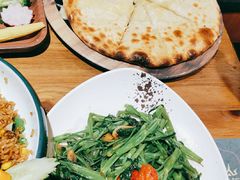 -泰堤坊(淡水体育馆店)