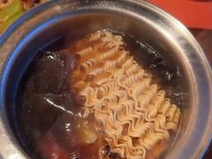 -岷山饭店-芝芝自助餐厅