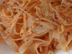 -王菊美食街·王菊面馆(总店)