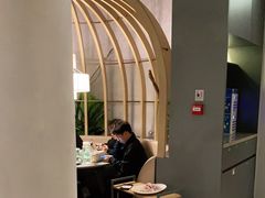 -原味四季椰子鸡(平湖天虹店)