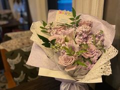 -BUND·FIVE外滩5号(天际店)