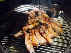 -401餐厅(弘大店)