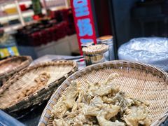 -肖炮现炸酥肉(解放碑店)