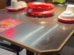 -胖哥俩肉蟹煲(济南世茂国际广场店)