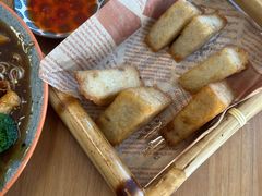-食来运转平潭小吃(平潭店)